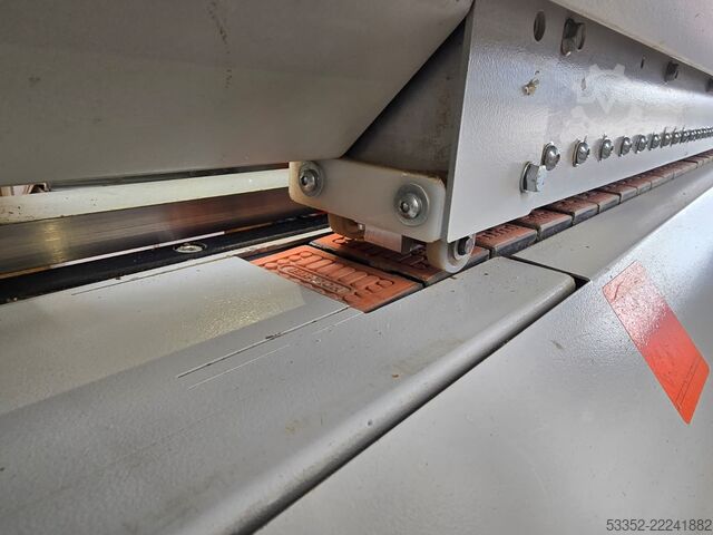 Kantlister Holzher arcus 1334