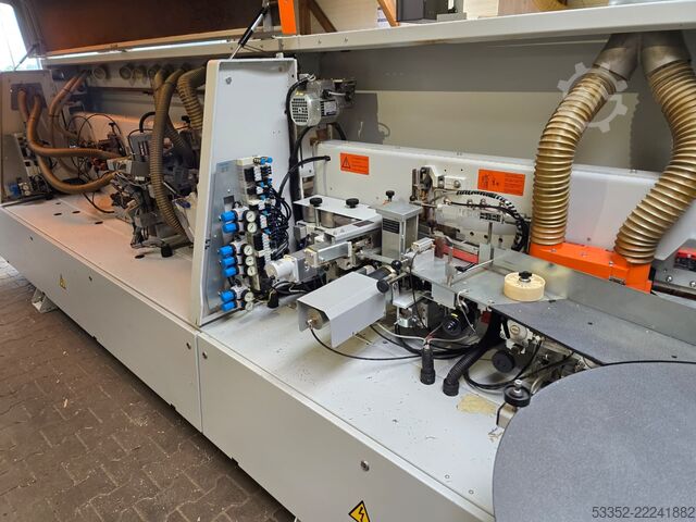 Kantlister Holzher arcus 1334