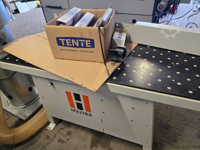 Kantlister Holzher arcus 1334