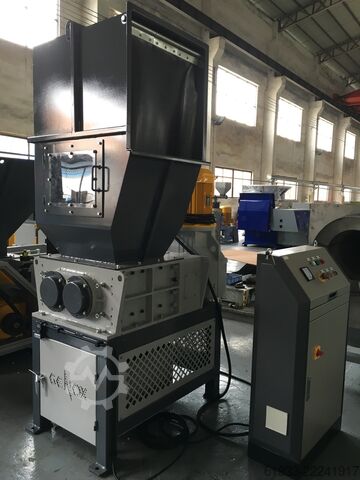 Dubbla axelrivare Genox M400