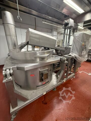 Mixer och kokare WINKWORTH 