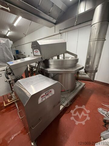 Mixer och kokare WINKWORTH 