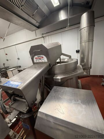 Mixer och kokare WINKWORTH 