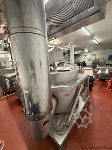 Mixer och kokare WINKWORTH 