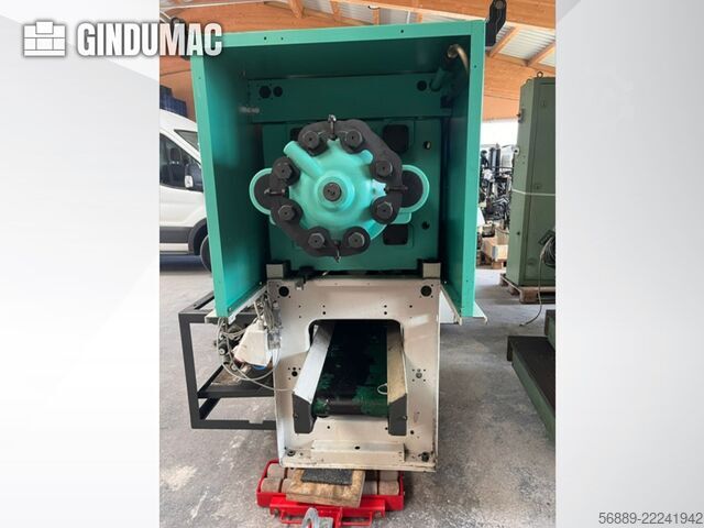 Arburg 270 C Arburg 270 C
