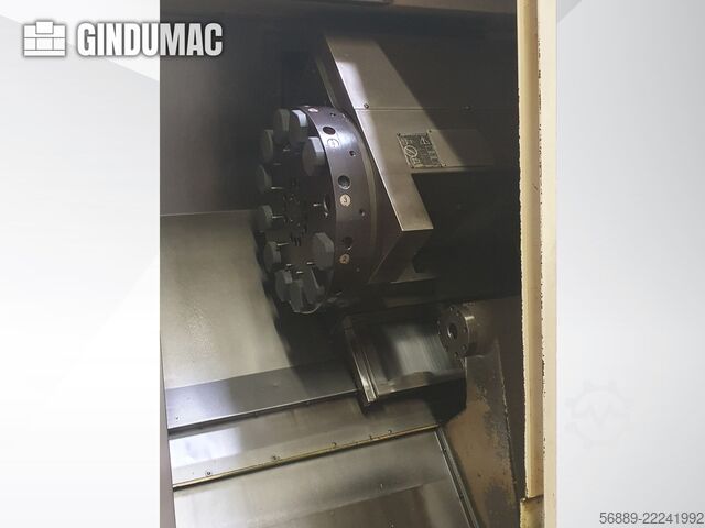 DMG GILDEMEISTER CTX 310 DMG GILDEMEISTER CTX 310