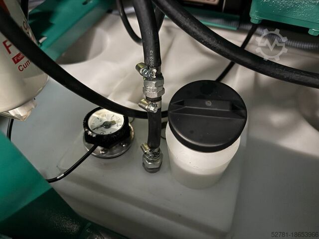 Agregate Cummins C55D5EQ - 55 kVA Generator - DPX-18506-Q