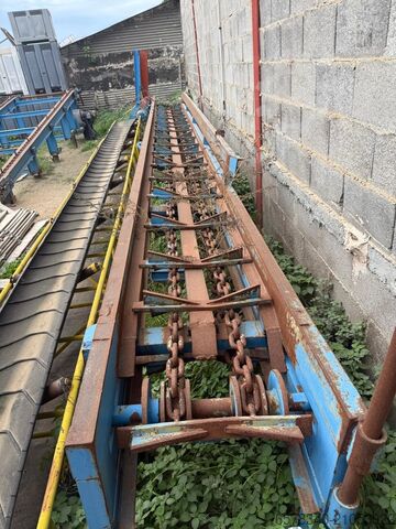 Schorsmachine TAYME P-60