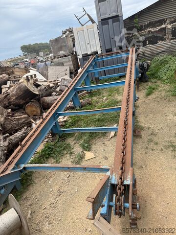 Schorsmachine TAYME P-60