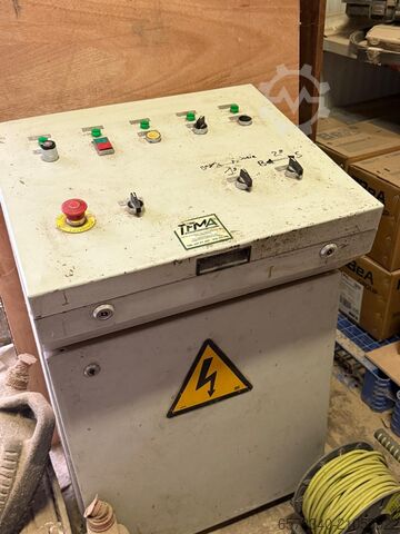 Winkler Maschinenservice Winkler Maschinenservice Winkler Maschinenservice