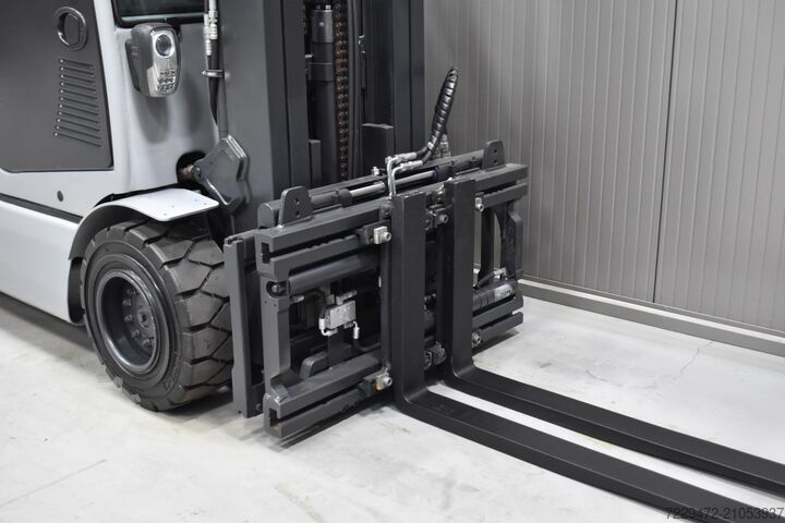 Handmatige stapelaar Still RX70-30