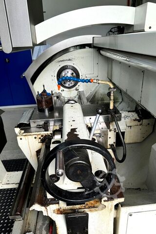 Placeholder Gildemeister N.E.F. 320