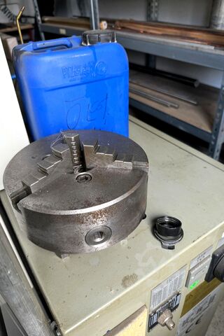 Placeholder Gildemeister N.E.F. 320