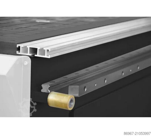 CNC-houtfreesmachine CORMAK C1531  1500x3100 ATC