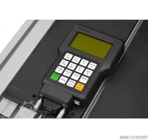 CNC-houtfreesmachine CORMAK C1531  1500x3100 ATC