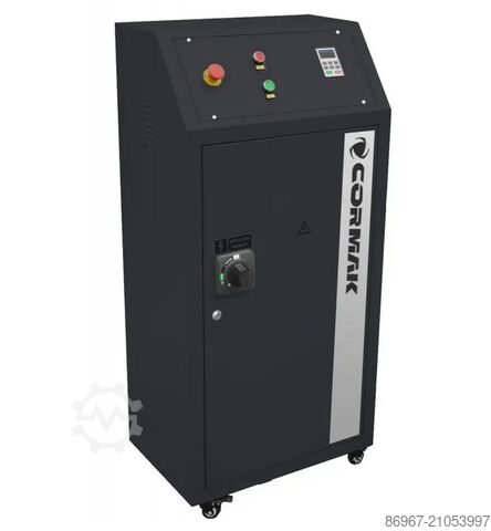 CNC-houtfreesmachine CORMAK C1531  1500x3100 ATC