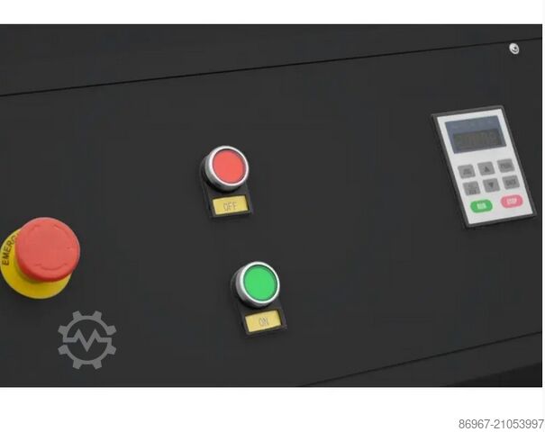 CNC-houtfreesmachine CORMAK C1531  1500x3100 ATC