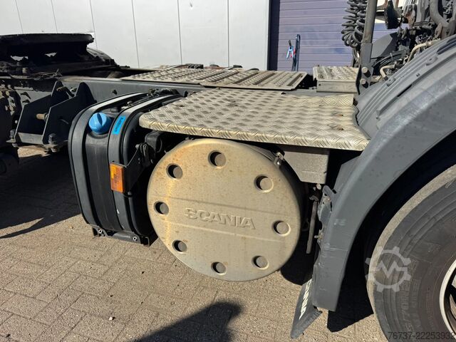 Standart-SZM Scania P420 **BELGIAN ORIGINE-EURO 5**
