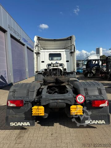 Standart-SZM Scania P420 **BELGIAN ORIGINE-EURO 5**