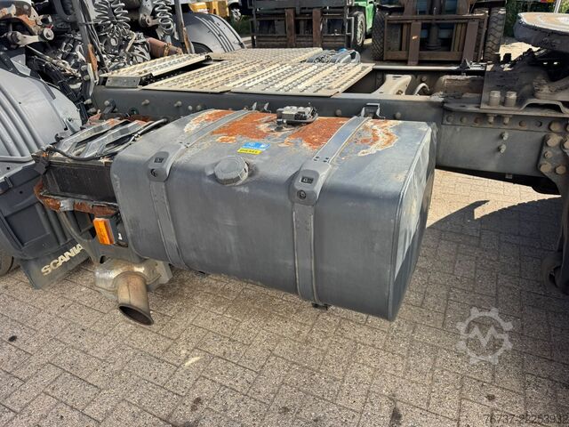 Standart-SZM Scania P420 **BELGIAN ORIGINE-EURO 5**