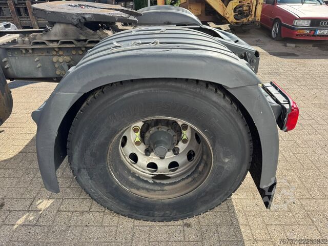Standart-SZM Scania P420 **BELGIAN ORIGINE-EURO 5**