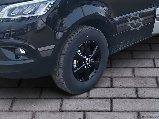 Teilintegriertes Wohnmobil HYMER/ERIBA B-Klasse MC T 680