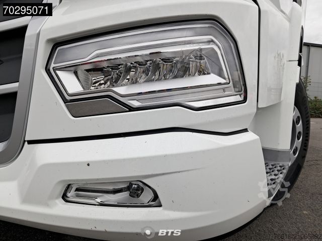 Standard SZM DAF XG 480 4X2 FT - MX + Navi + Achslastüberwachung