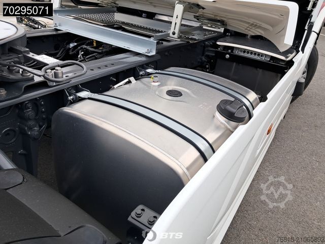 Standard SZM DAF XG 480 4X2 FT - MX + Navi + Achslastüberwachung