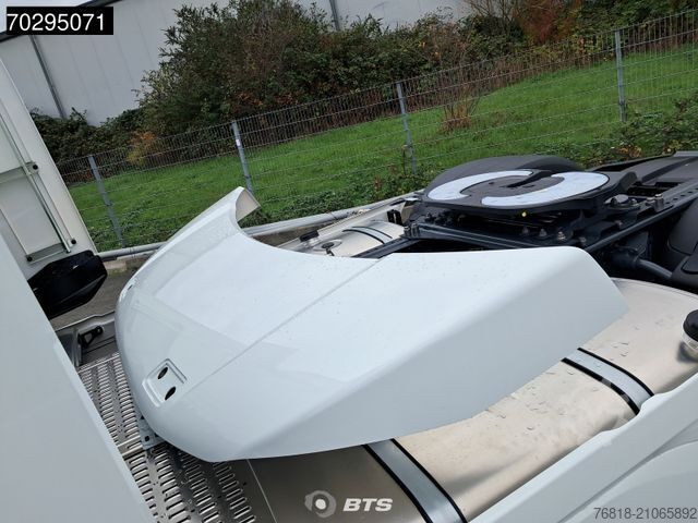 Standard SZM DAF XG 480 4X2 FT - MX + Navi + Achslastüberwachung