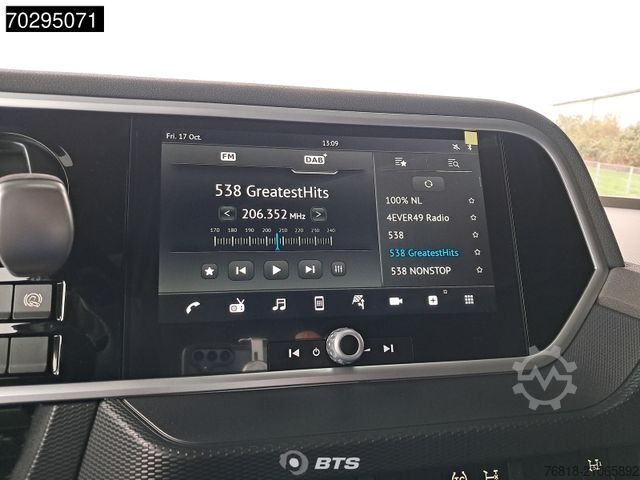 Standard SZM DAF XG 480 4X2 FT - MX + Navi + Achslastüberwachung