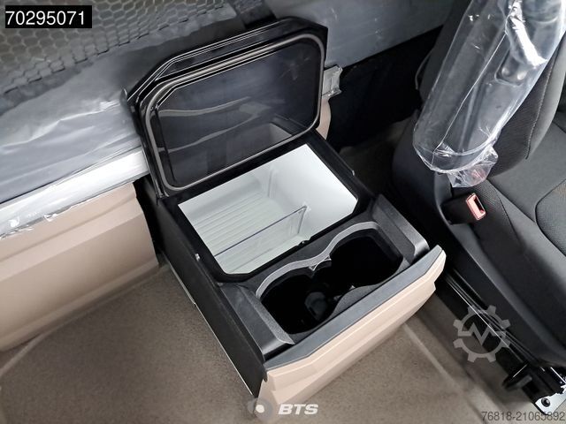 Standard SZM DAF XG 480 4X2 FT - MX + Navi + Achslastüberwachung