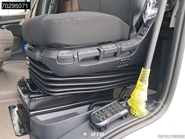 Standard SZM DAF XG 480 4X2 FT - MX + Navi + Achslastüberwachung