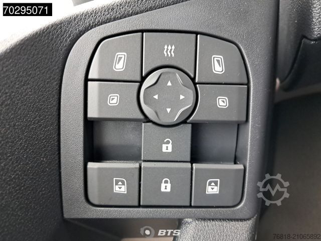 Standard SZM DAF XG 480 4X2 FT - MX + Navi + Achslastüberwachung