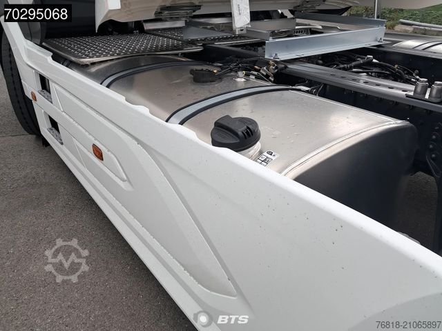 Standard SZM DAF XG 480 4X2 FT - MX - Sonnenblende - Basic - 25