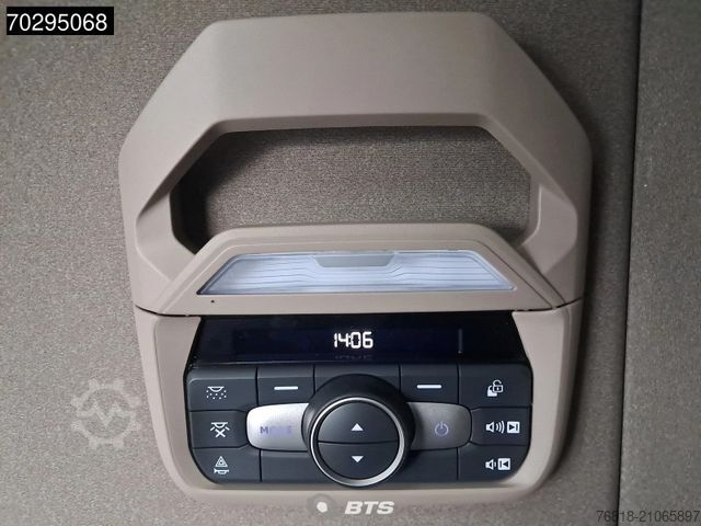 Standard SZM DAF XG 480 4X2 FT - MX - Sonnenblende - Basic - 25