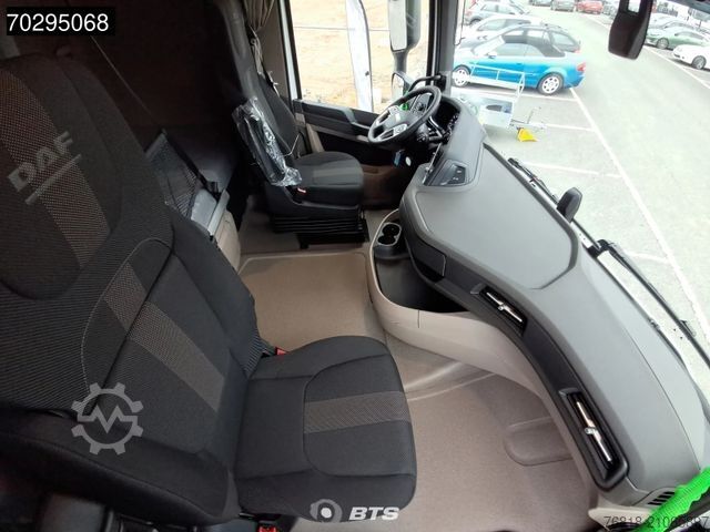 Standard SZM DAF XG 480 4X2 FT - MX - Sonnenblende - Basic - 25