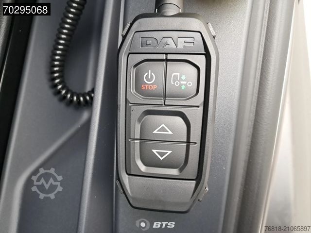 Standard SZM DAF XG 480 4X2 FT - MX - Sonnenblende - Basic - 25