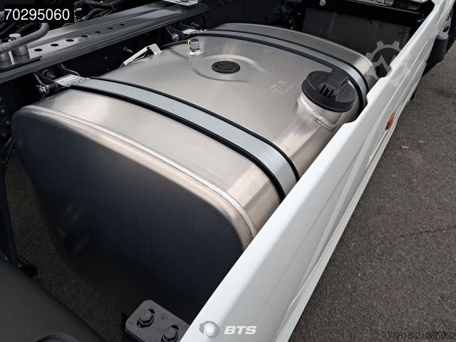 Standard SZM DAF XG 480 4X2 FT - Kamera + MX + Achslastüberwachun