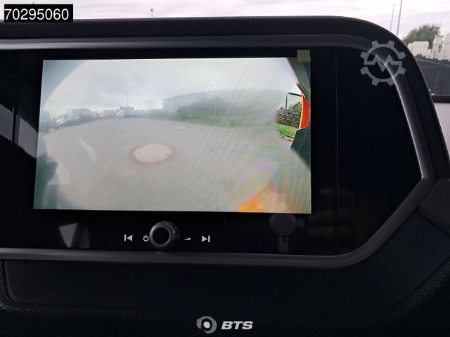 Standard SZM DAF XG 480 4X2 FT - Kamera + MX + Achslastüberwachun