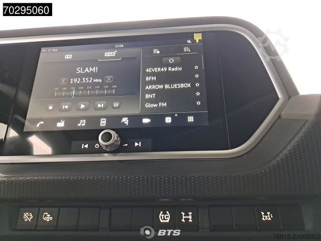 Standard SZM DAF XG 480 4X2 FT - Kamera + MX + Achslastüberwachun