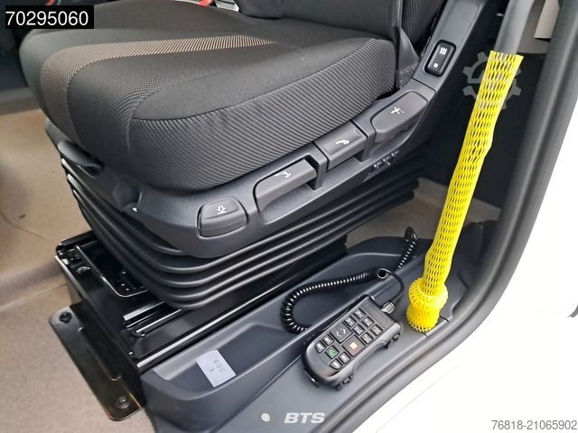 Standard SZM DAF XG 480 4X2 FT - Kamera + MX + Achslastüberwachun