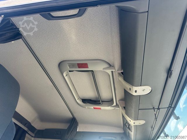 Hákový nosič kontejnerů MAN TGS 26.440 6x2 / Meiller RK 20.70 + Funk