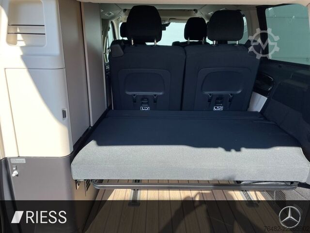 Lakóautó MERCEDES-BENZ V 300d MARCO POLO/ALLRAD/4*4/AIRMATIC/MBUX/DISTR