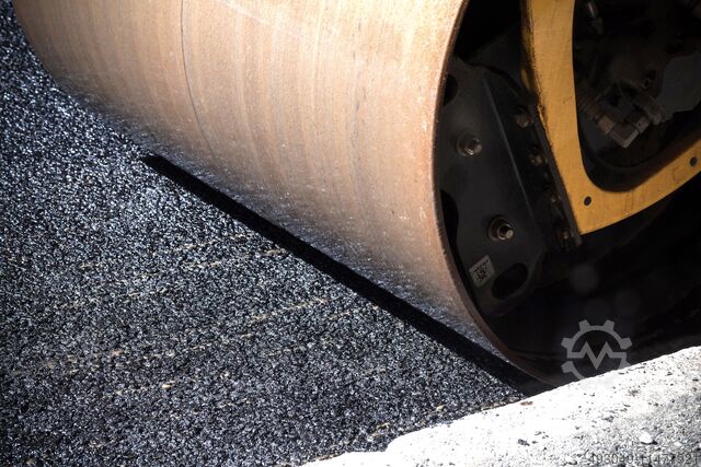 RL2000 trilwals handgestuurd GÖÇMAKSAN RL2000