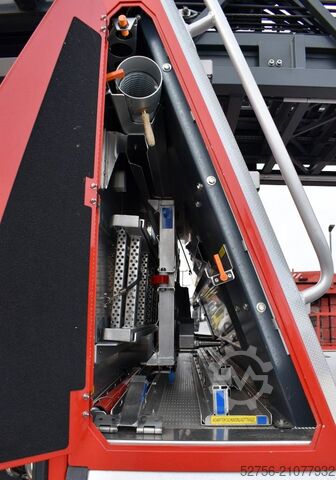 Rosenbauer L 32 A XS (DLK 23-12) Rosenbauer L 32 A XS (DLK 23-12)