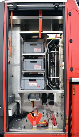 Rosenbauer L 32 A XS (DLK 23-12) Rosenbauer L 32 A XS (DLK 23-12)