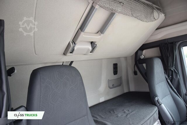 Cap tractor standard SCANIA R460 CR20H  ACC ADAS Package