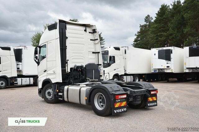 Standardni tegljač VOLVO FH 500 XL Adaptive Cruise Control