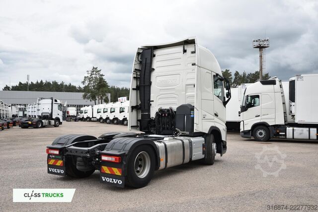 Standardni tegljač VOLVO FH 500 XL Adaptive Cruise Control