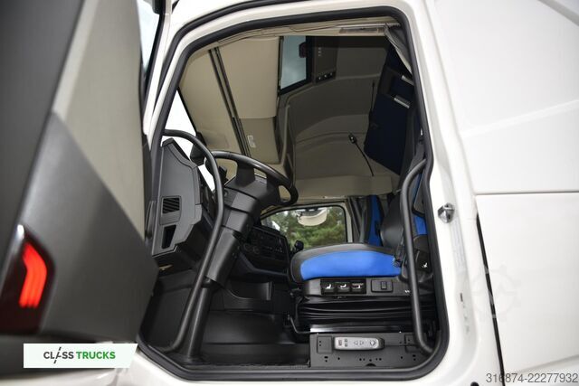 Standardni tegljač VOLVO FH 500 XL Adaptive Cruise Control